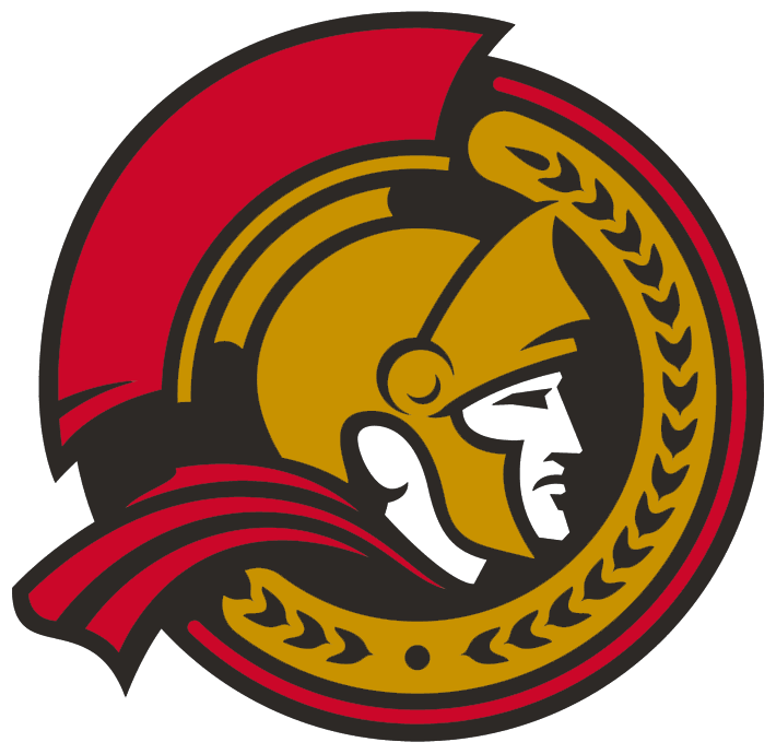 Ottawa Senators 2007 08-Pres Alternate Logo 02 iron on paper